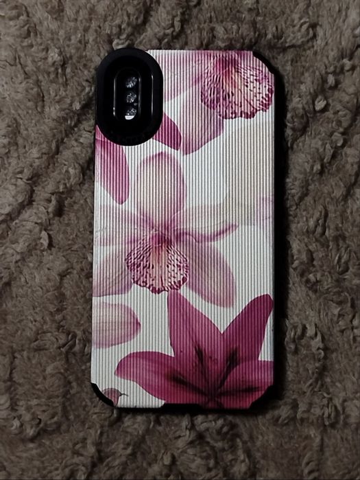Capas Iphone X/Xs