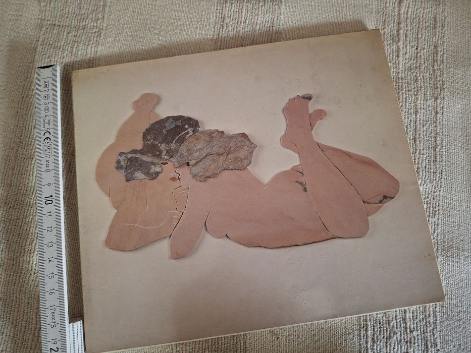 João Cutileiro catálogo de exposição no Algarve  Almancil
