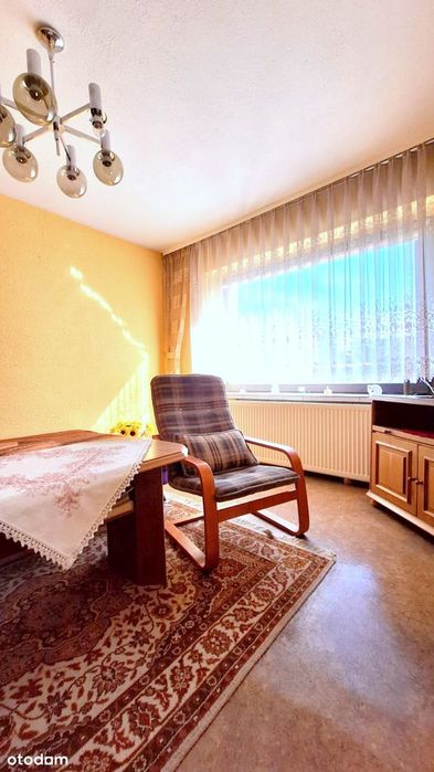 Dom – Wrzoski - Więcej