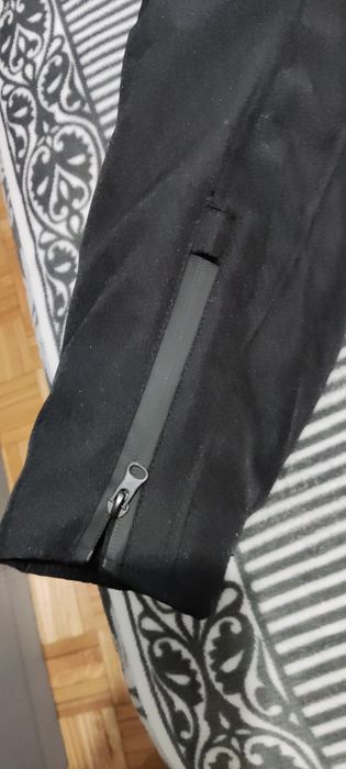 Casaco motard homem NOVO Tamanho XL