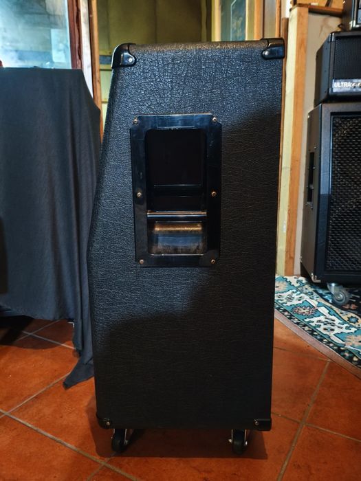 Marshall 1960A | coluna guitarra