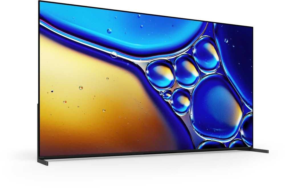Телевізор SONY К-65XR8M2  BRAVIA 8 II QD-OLED Google TV  (2025)