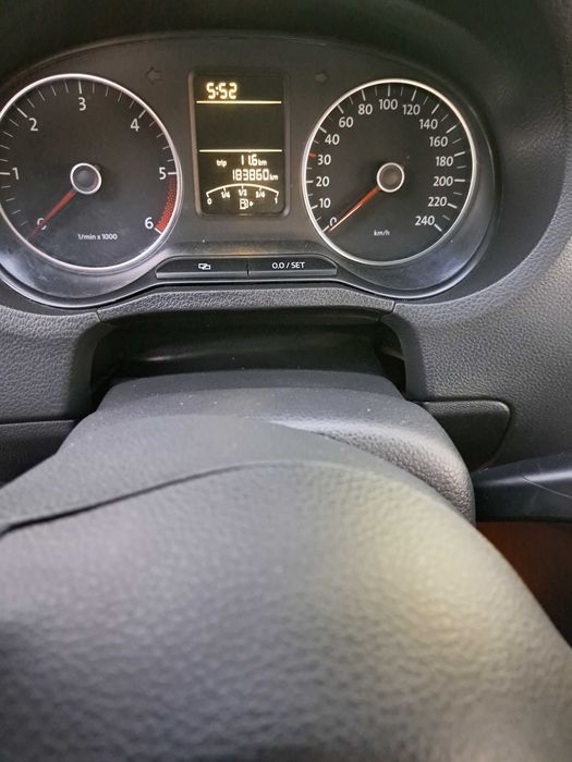 Sprzedam Vw polo