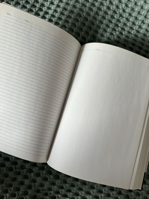 Блокноти для мандрівників Lonely Planet та Travelogue