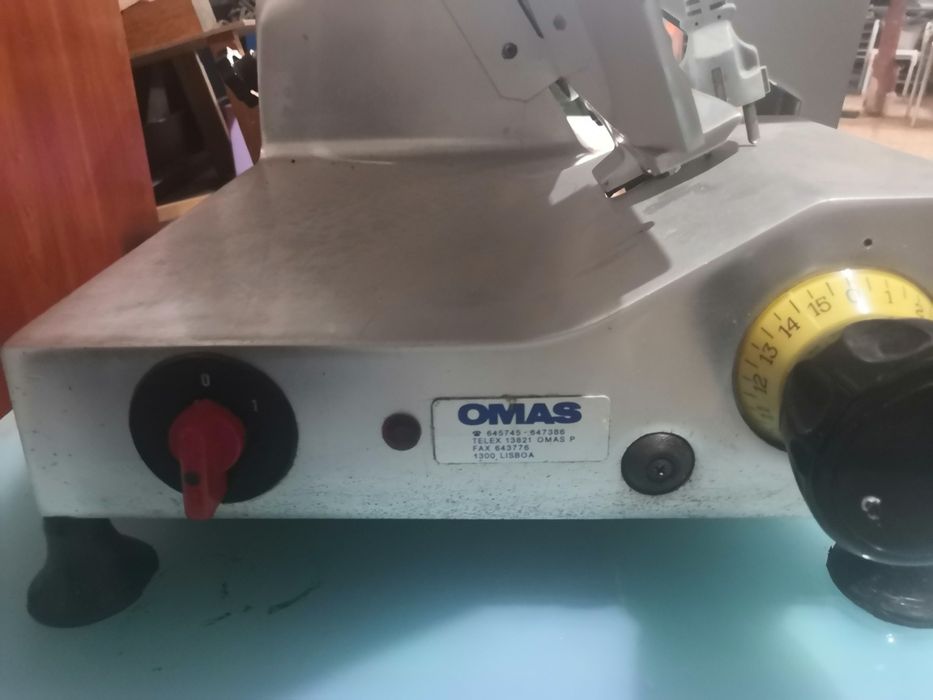 Equipamento Hotelaria