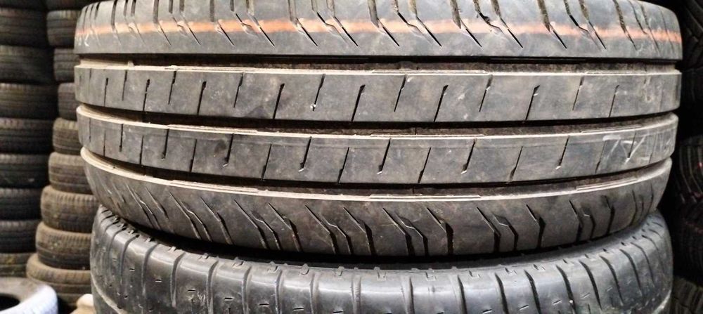 Continental 225  65 R16C (Літо,пара) Дружківська 12