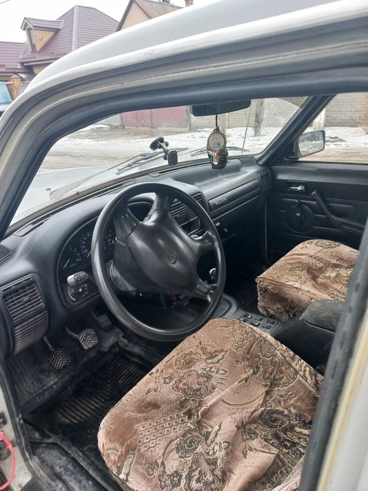 Волга 3110 один хозяин с салона