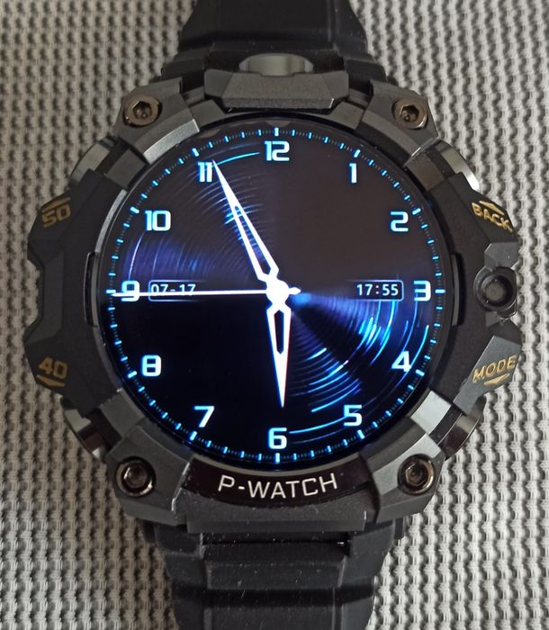 Смарт годинник часи P-WATCH