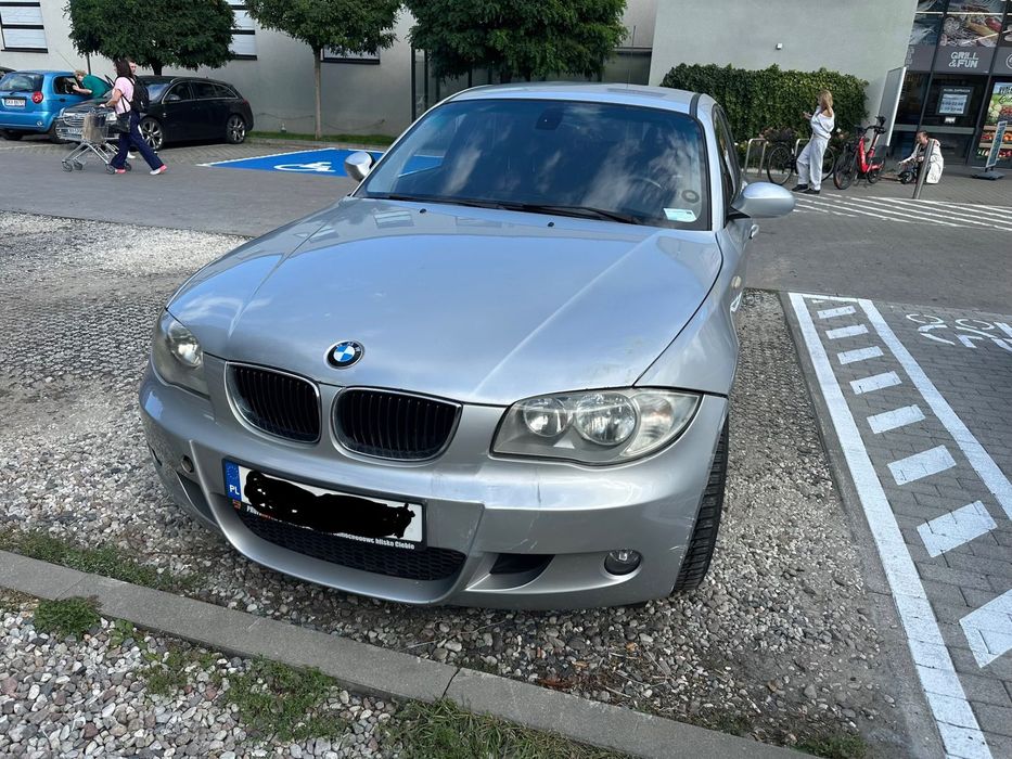 BMW Seria 1