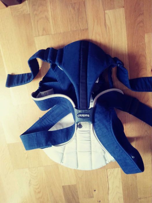 Wózek, fotelik, gondola, torba, kosz, nosidło MUTSY