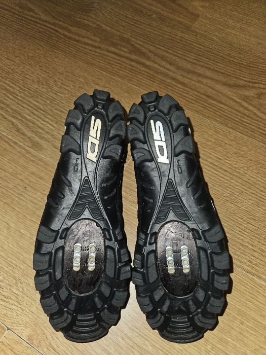 Велотуфли Sidi MTB SD15. Вело туфли Сиди shimano mavic мтб велообувь
