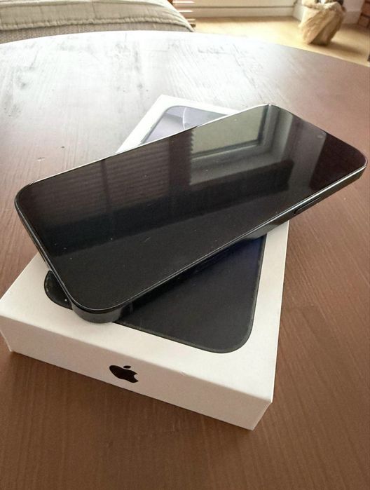 Iphone 16 pro max 256gb!