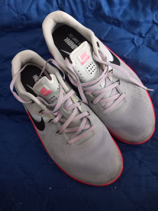 Ténis da marca Nike originais impecável tamanho 38