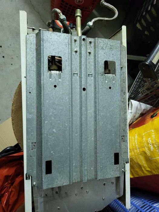 Esquentador Junkers by Bosch HR 275 11 Lts