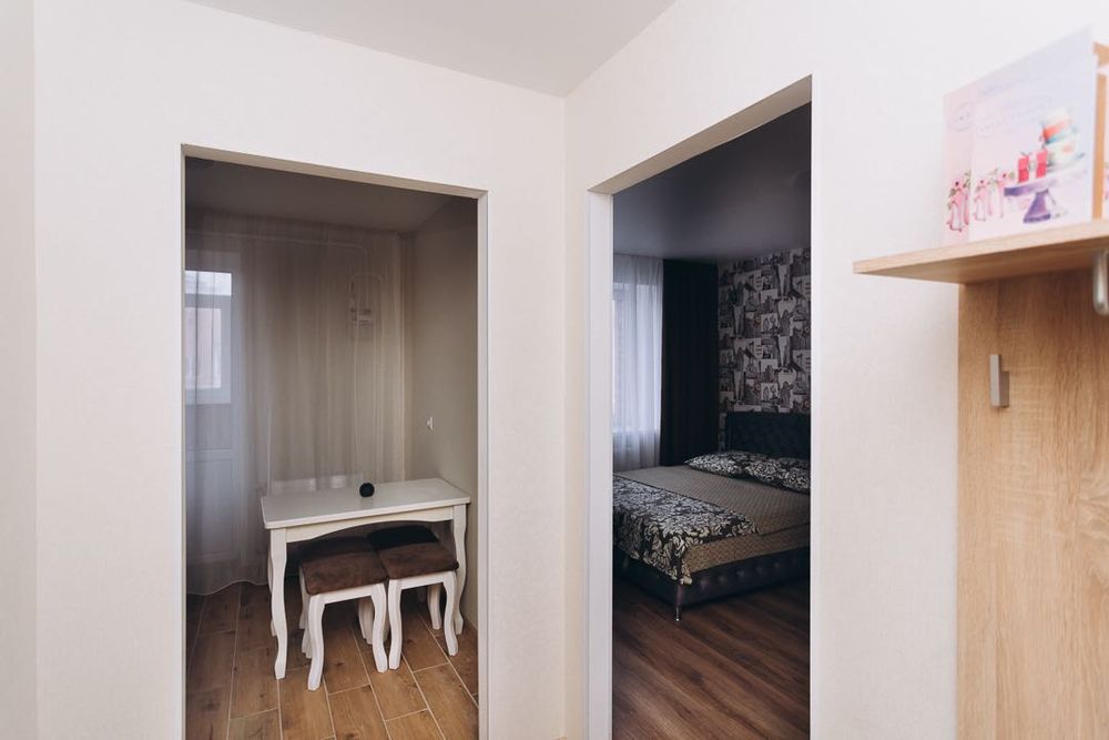 Оренда квартири подобово / погодинно. Стандарт з комфортом. Іллінська