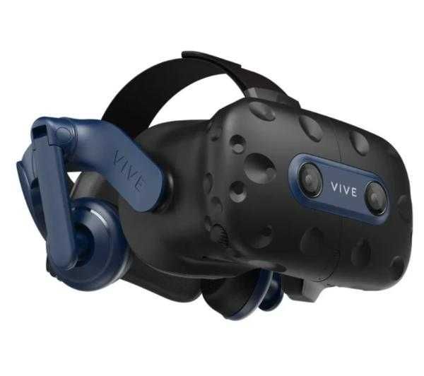 HTC Vive Pro 2 Full Kit