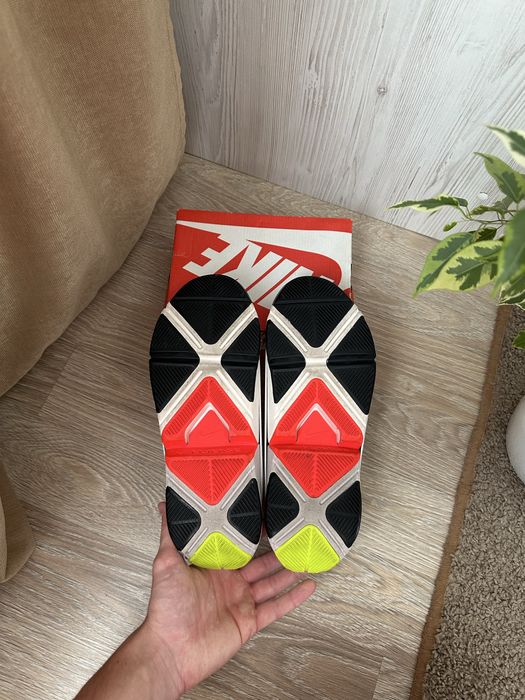 Кросівки nike flyease