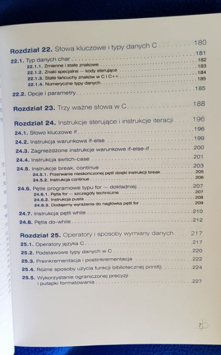 Programowanie strukturalne i obiektowe Adam Majczak