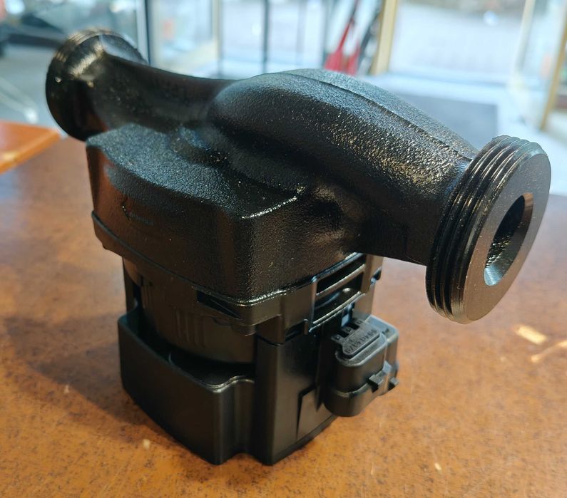 Pompa Obiegowa C.O GRUNDFOS ALPHA1 L 25-40 180/ Model C/ Nieużywana/ Warto!