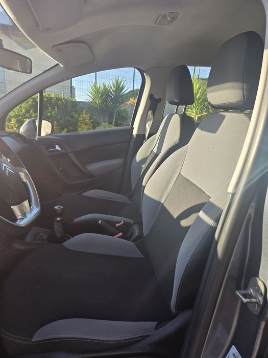 Citroen C3 1.4 Hdi