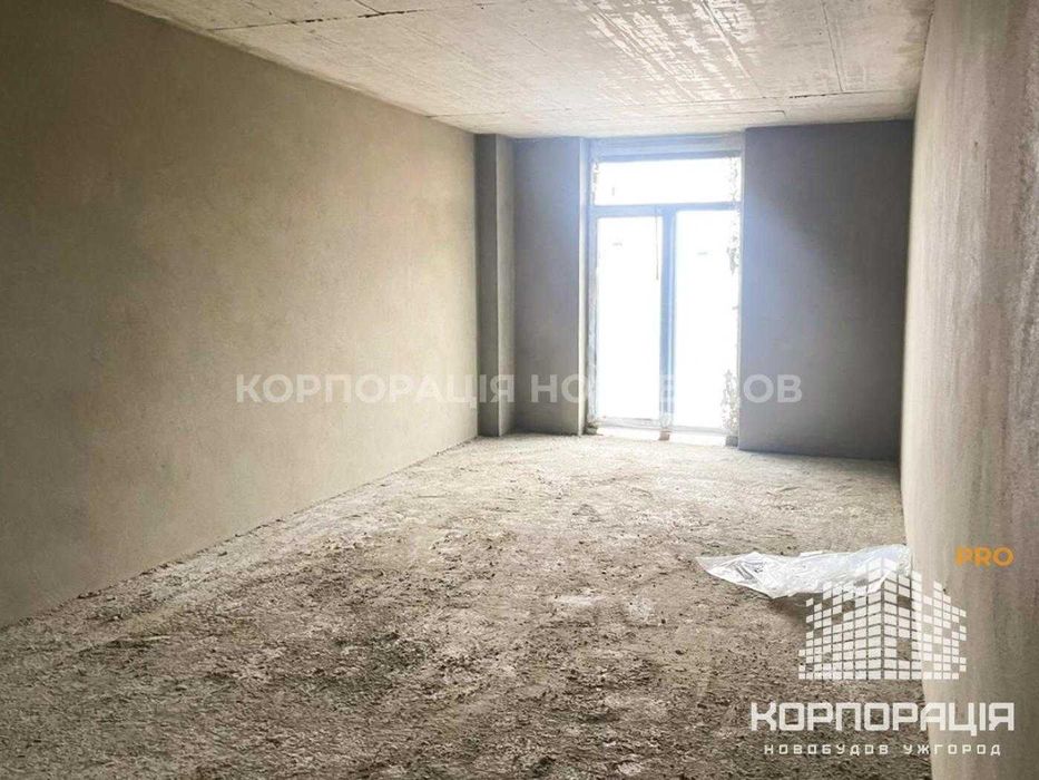 Продаж смарт-квартири, 28.66 м2, вул.Грушевського/Заньковецької