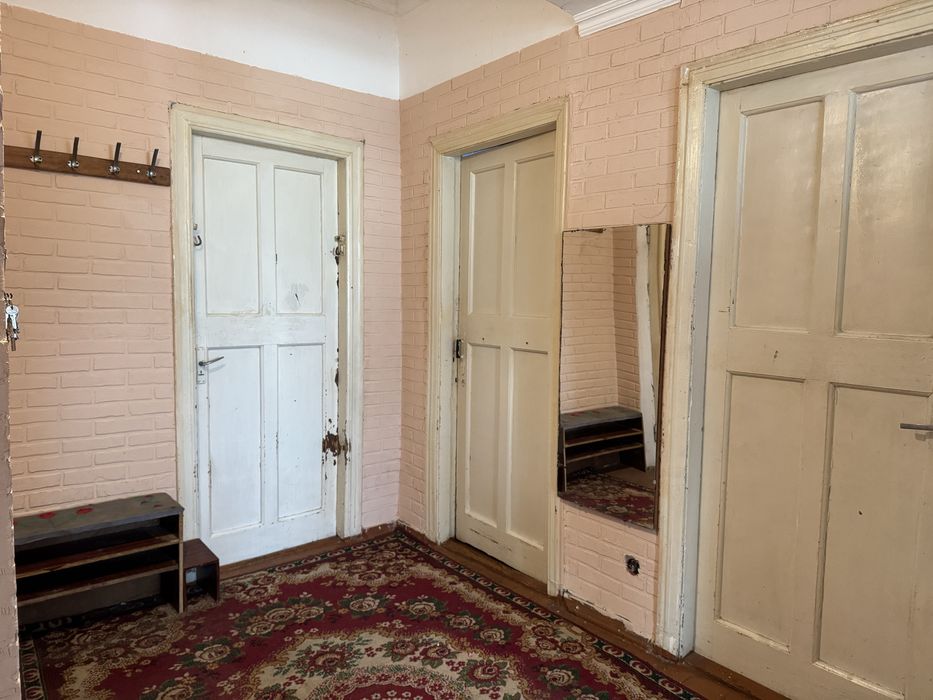3-кімнатна квартира 72,7 м², 4 поверх, Ізяславська 8, Славута