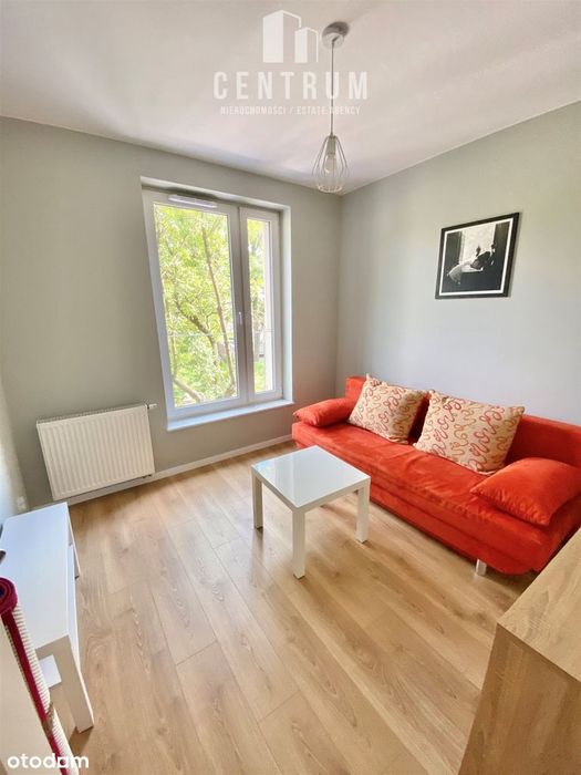 3-pokojwe Lubartowska blisko Chodźki Um Rent Mul - Widok 3