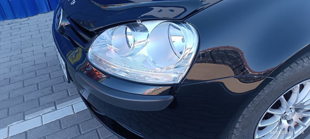 Volkswagen Golf 5