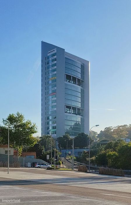 Escritório privado para 1 pessoas em Lisbon, Miraflores