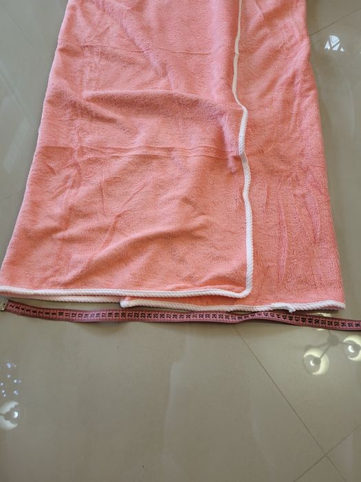 Халат для сауны для бани, набор для сауны