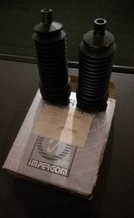 RENAULT CLIO II / KANGOO - injecção + Material Diverso