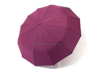 Зонт Автомат 12 спиц  Bellissimo ( Венгрия)