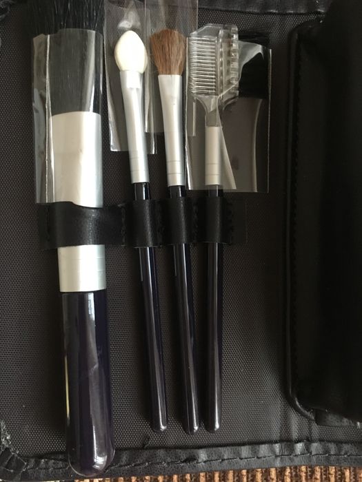 Подарки набор манiкюрний