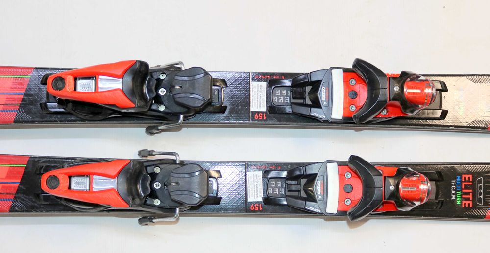 Narty zjazdowe ROSSIGNOL HERO ELITE MULTI TURN Ti-CAM 159cm 2026r