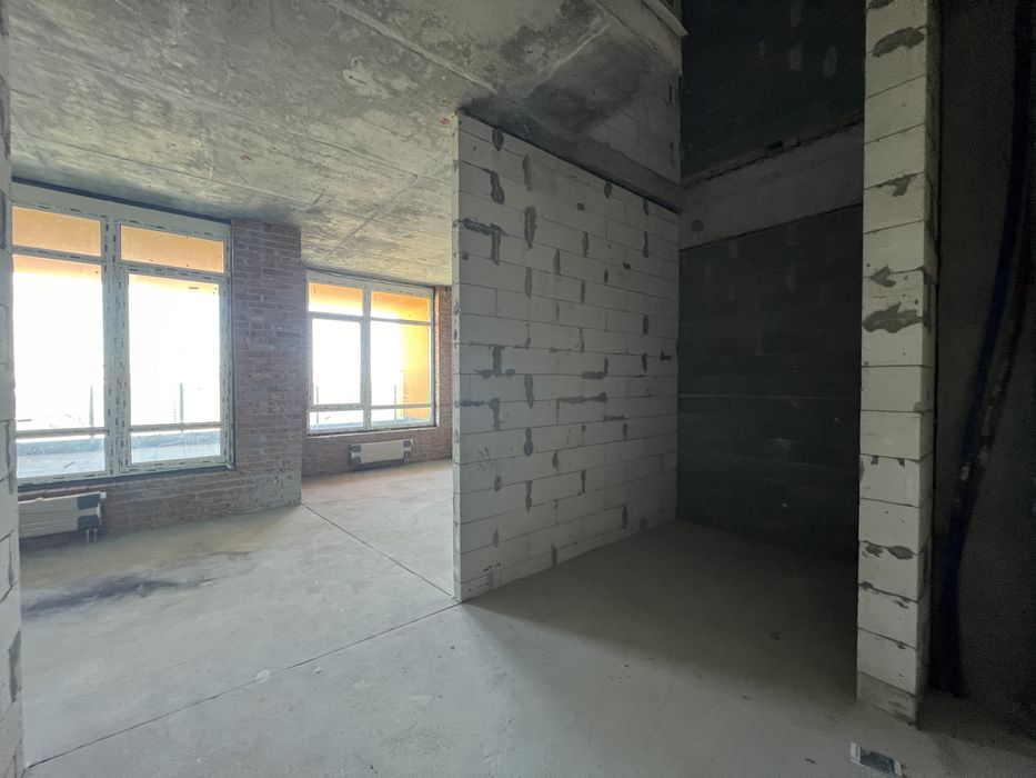 Пентхаус з видом на місто! Велика тераса ЖК Great Грейт