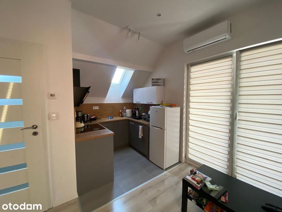 Dom – Bochnia, Uzbornia, osiedle Uzbornia - Widok 5
