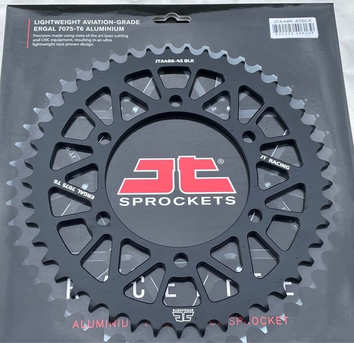 Задня зірка Geon, Kovi, KTM