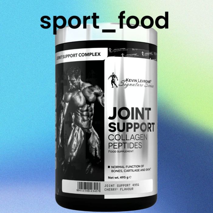 Комплекси для сусглобів Animal Flex. JOINT Кевін леврон