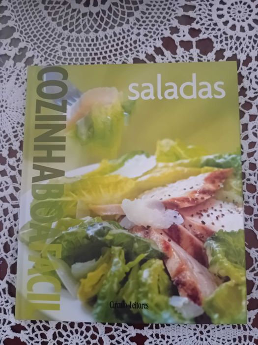 "Livros Usados: Apenas 5€ - Sabores e Nutrição ao Alcance de Todos!"