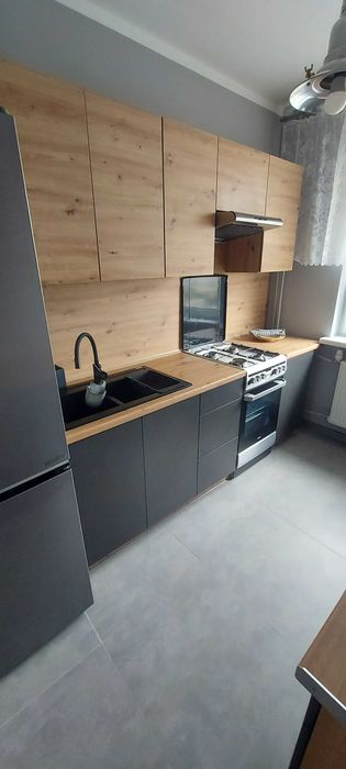 Mieszkanie – Bydgoszcz, Zawisza - Widok 5