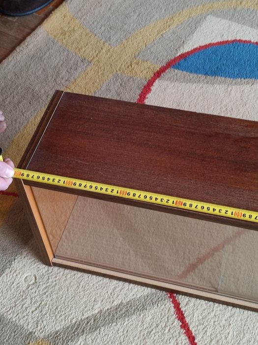 Полка книжная подвесная