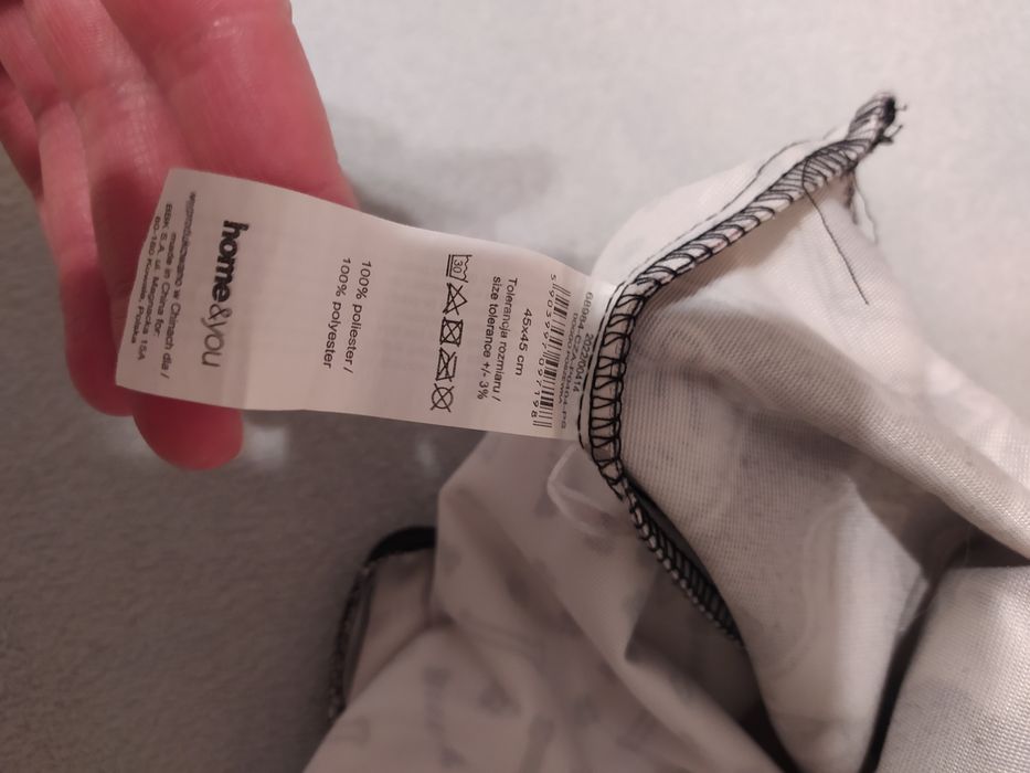 Poszewka w pieski home&you