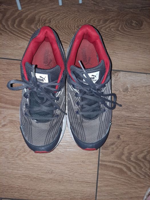 Buty firmy Puma rozmiar 35.5