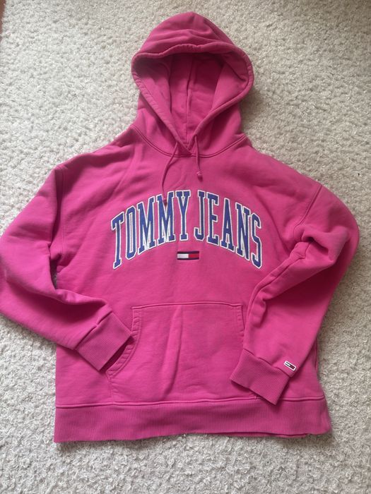Худі TommyJeans