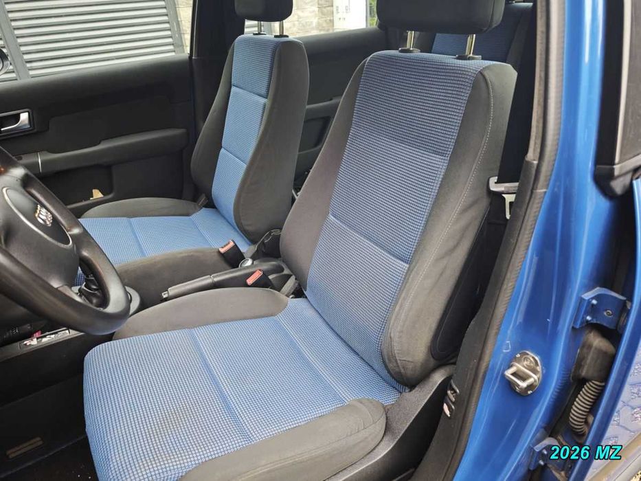 Sprzedam Audi A2 2003r 1.4 TDI