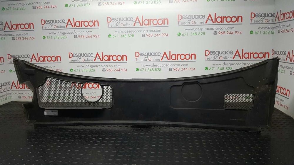 TORPEDO AUDI A6 BERLINA (4F2) 2.0 TDI
