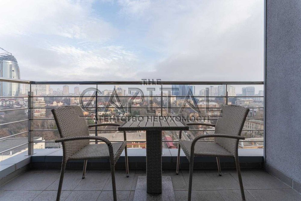 Оренда 2 к квартири 55 м.кв  ЖК "Central Park" 2 вул. Ивана Кудри 7  Печерск, Центр, Ocean plaza м. Либідська