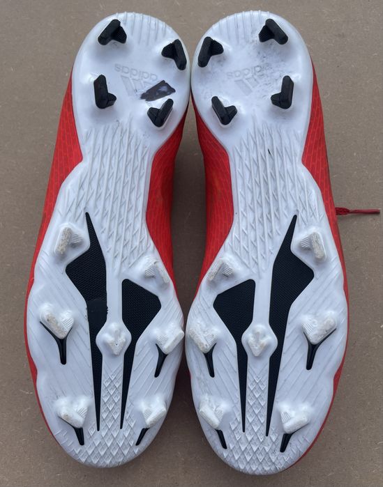 Buty piłkarskie Adidas Speedflow.3 FG rozm. 44 2/3