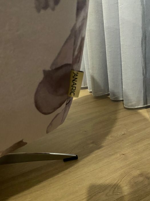 Cadeirão excelente qualidade