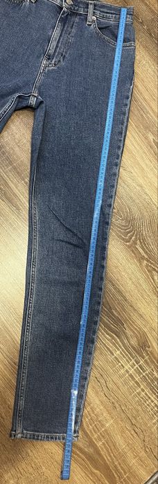 Джинси Calvin Klein Jeans Mom